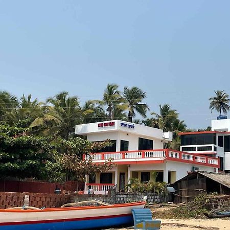 Klub Khavana- The Exclusive Beachfront Resort Vengurla Esterno foto