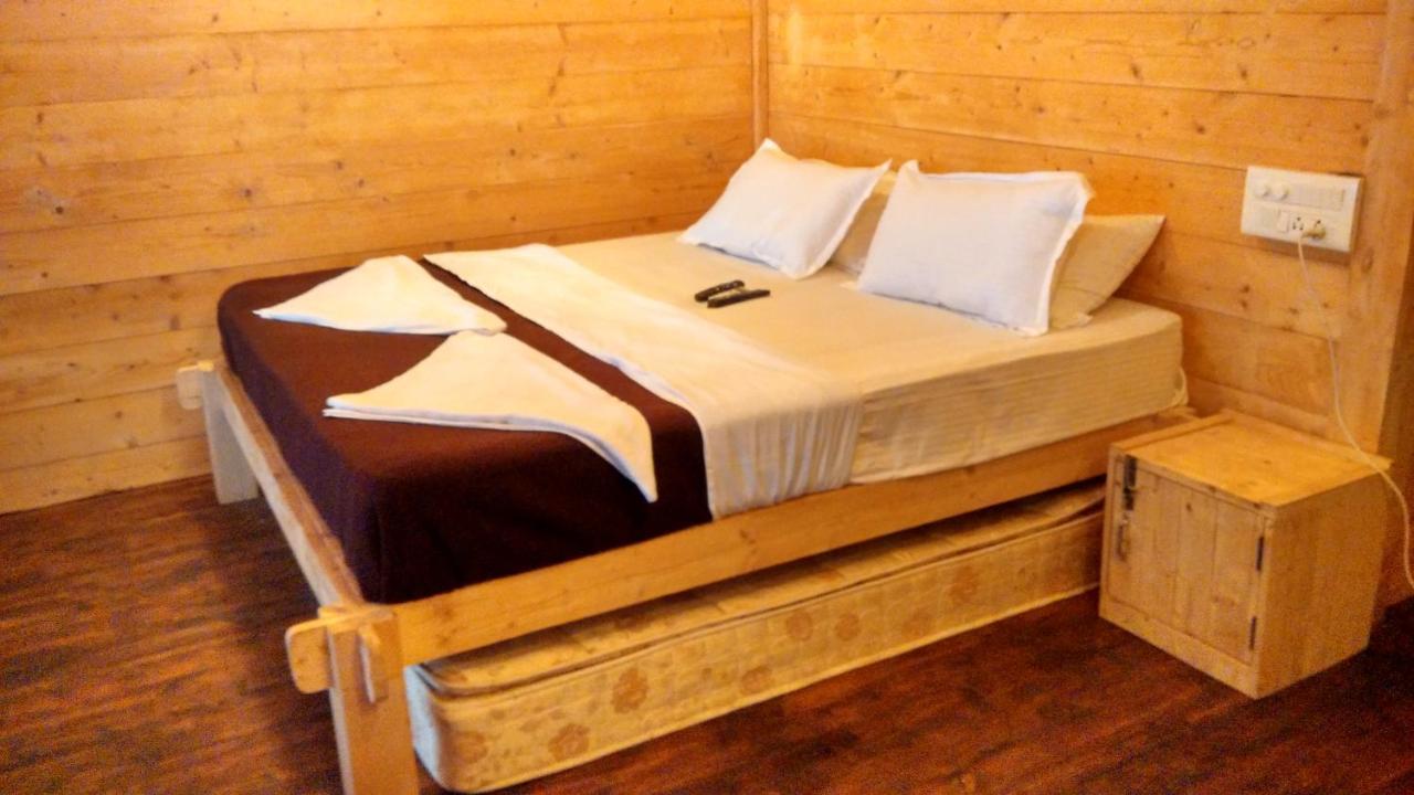Klub Khavana- The Exclusive Beachfront Resort Vengurla Esterno foto