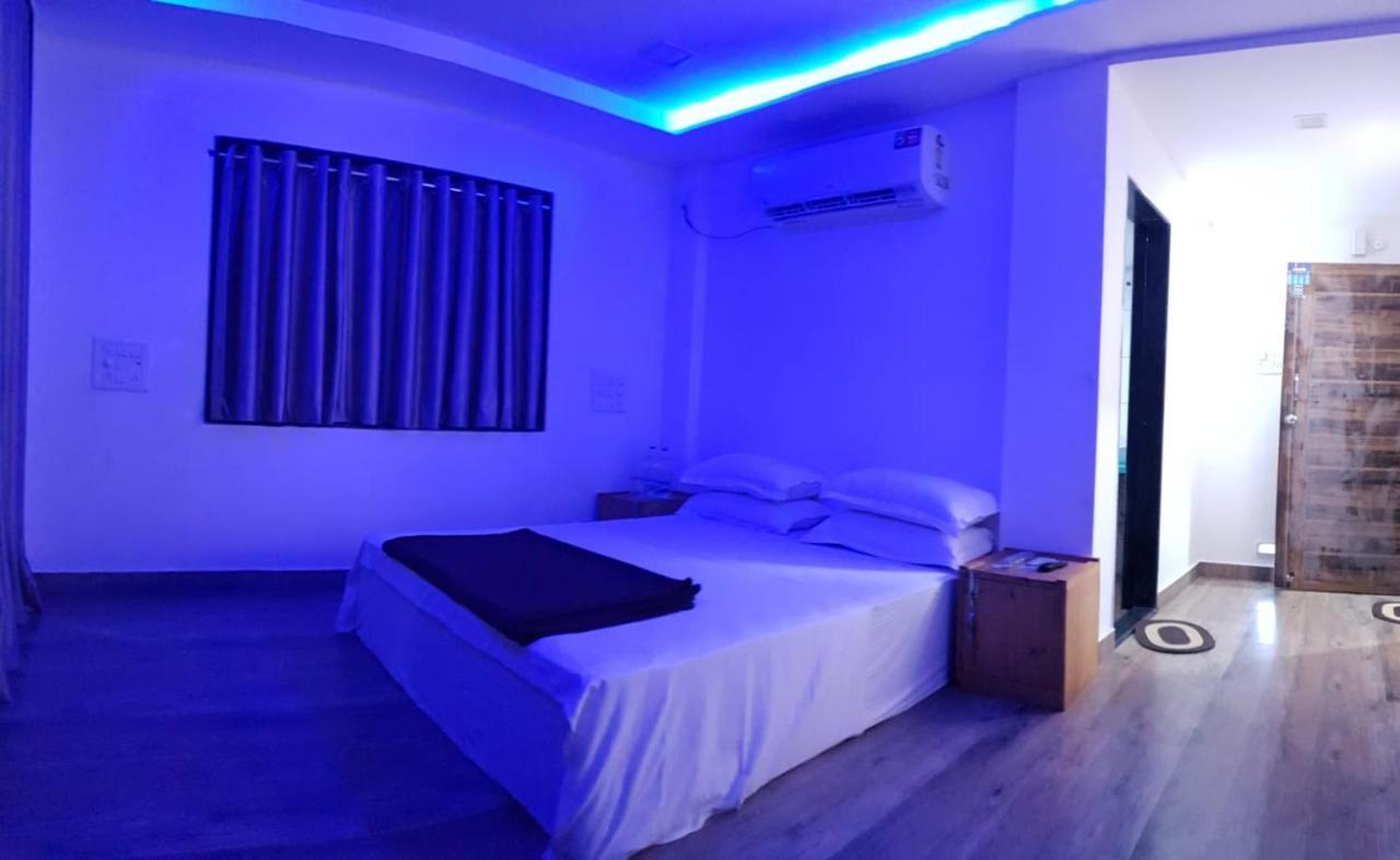 Klub Khavana- The Exclusive Beachfront Resort Vengurla Esterno foto