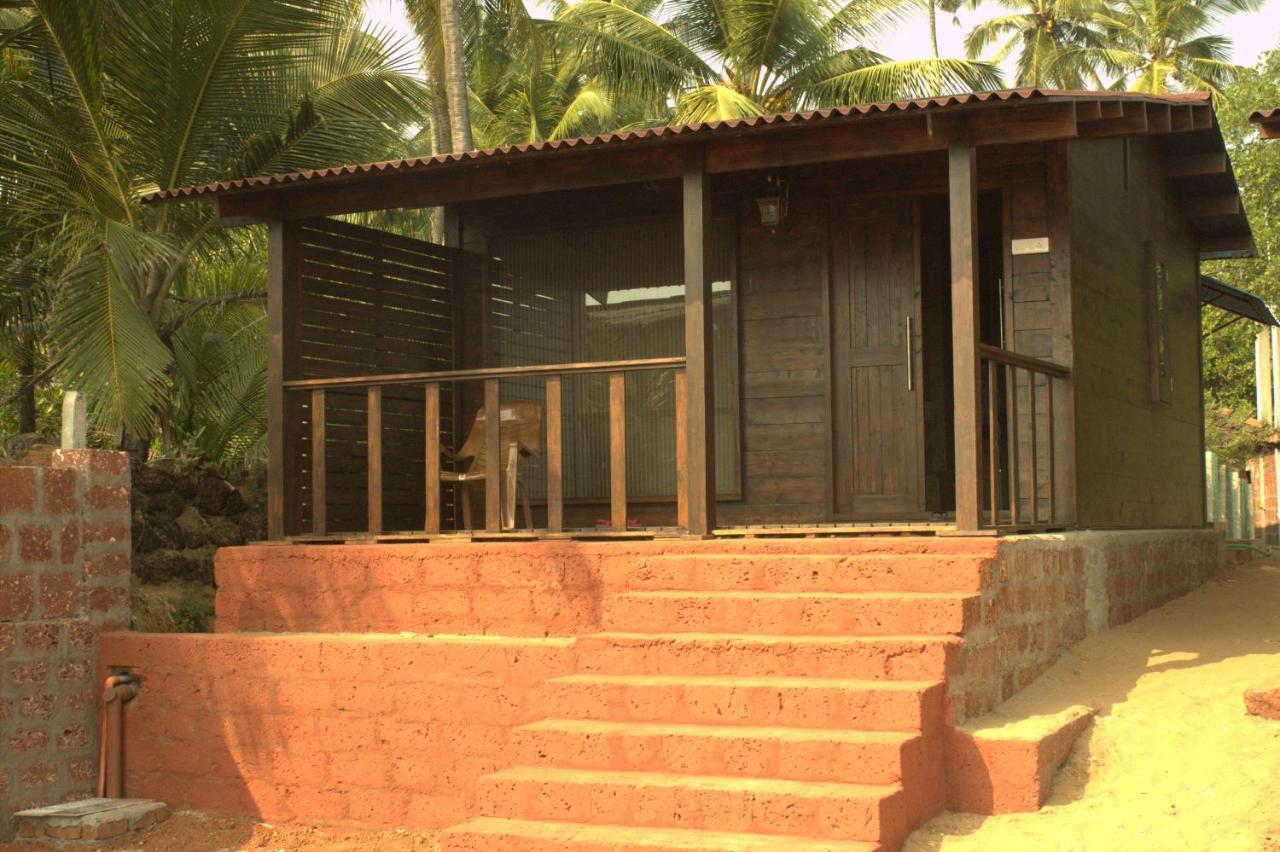 Klub Khavana- The Exclusive Beachfront Resort Vengurla Esterno foto
